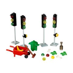 LEGO Xtra 40311 Trafik Işıkları