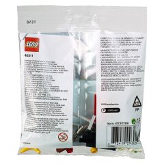 LEGO Xtra 40311 Trafik Işıkları