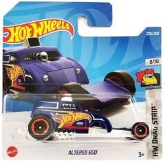 Hot Wheels Tekli Arabalar Altered Ego HCW45 (Drag Strip)