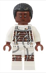 Lego Star Wars Visual Dictionary Hardcover