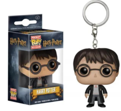 Funko Pop Pocket Keychain Harry Potter