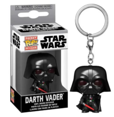 Funko Pop Pocket Keychain Star Wars Darth Vader