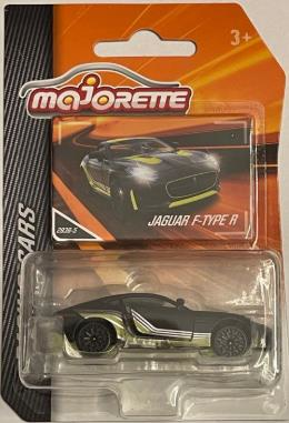 Majorette Racing Cars Jaguar F-Type R 2938-5
