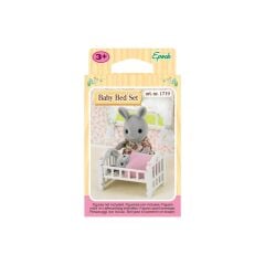 Sylvanian Families Bebek Beşiği 5152