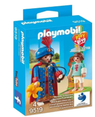Playmobil 9519 Magic Pediatrician