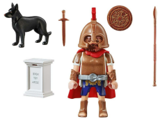 Playmobil 70216 Ares