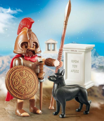 Playmobil 70216 Ares