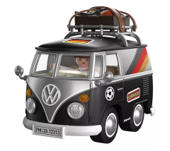 Playmobil Volkswagen T1 Camper GER Edition 72313