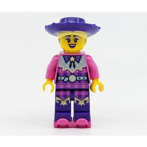 Lego 43108 Vidiyo Bandmates Series 2 - 2 Discowgirl Guitarist