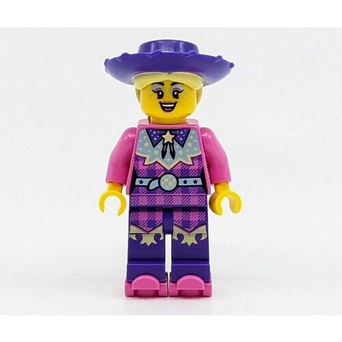 Lego 43108 Vidiyo Bandmates Series 2 - 2 Discowgirl Guitarist