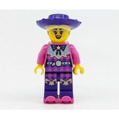 Lego 43108 Vidiyo Bandmates Series 2 - 2 Discowgirl Guitarist