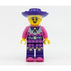 Lego 43108 Vidiyo Bandmates Series 2 - 2 Discowgirl Guitarist
