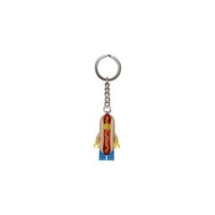 LEGO Super Heroes 853571 Hot Dog Guy Anahtarlık