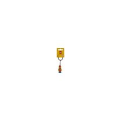 LEGO Super Heroes 853571 Hot Dog Guy Anahtarlık