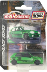 Majorette Castheads Series Renault Clio 16S 221K-3