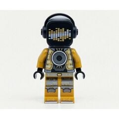 Lego 43108 Vidiyo Bandmates Series 2 - 8 DJ Beatbox