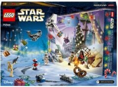 Lego 75366 Star Wars Advent Calendar