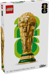 Lego Editions FIFA World Cup 2026 Official Cup 43020