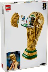 Lego Editions FIFA World Cup 2026 Official Cup 43020