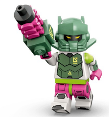 Lego 71037 Minifigure Series 24 - 12 Figür Tam Set