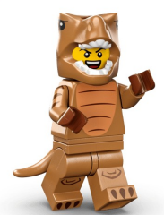 Lego 71037 Minifigure Series 24 - 12 Figür Tam Set