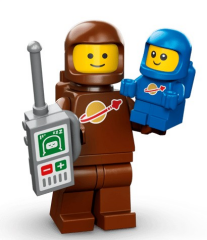Lego 71037 Minifigure Series 24 - 12 Figür Tam Set
