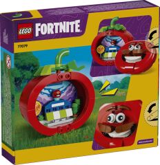 Lego Fortnite Tomatohead 77079