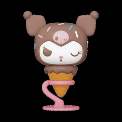 Funko Pop Hello Kitty And Friends Kuromi 105