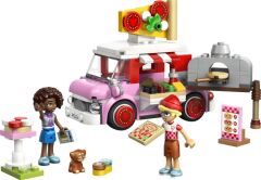 Lego Friends Pizza Truck 42694