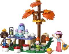 Lego Friends Forest Tea Party 42690