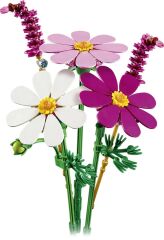 Lego Botanical Collection Cosmos Flowers 11514