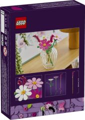Lego Botanical Collection Cosmos Flowers 11514
