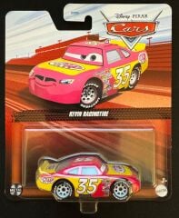 Disney Pixar Cars Kevin Racingtire GBV78