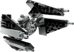 Lego Star Wars 30685 TIE Interceptor