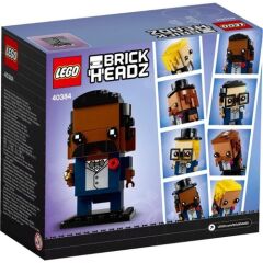 Lego BrickHeadz Damat Figürü 40384
