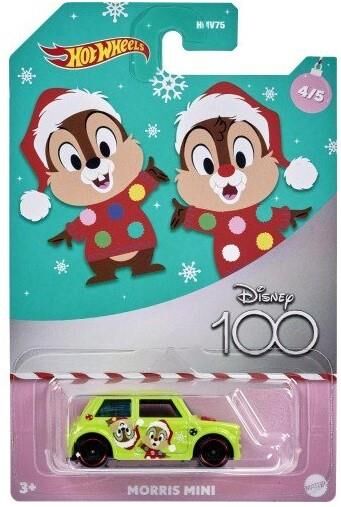 Hot Wheels Disney 100 Morris Mini HLK41