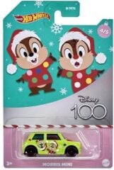 Hot Wheels Disney 100 Morris Mini HLK41