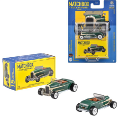 Matchbox Collectors GBJ48 1932 Ford Roadster HLJ71