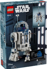 Lego Star Wars 75379 R2-D2