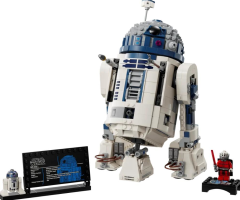 Lego Star Wars 75379 R2-D2