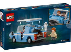 Lego Harry Potter 76424 Flying Ford Anglia