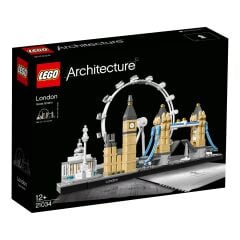 LEGO Architecture 21034 Londra