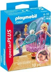 Playmobil 70881 Deniz Kızı