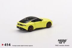 Mini GT Nissan Fairlady Z - 414