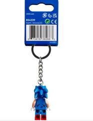 Lego 854239 Sonic the Hedgehog Anahtarlık
