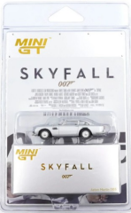 Mini GT Aston Martin DB5 “Skyfall” 913 BL