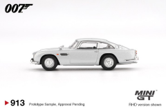 Mini GT Aston Martin DB5 “Skyfall” 913 BL
