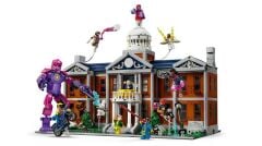 Lego Marvel X-Men: X-Mansion 76294