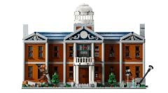 Lego Marvel X-Men: X-Mansion 76294