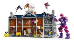 Lego Marvel X-Men: X-Mansion 76294
